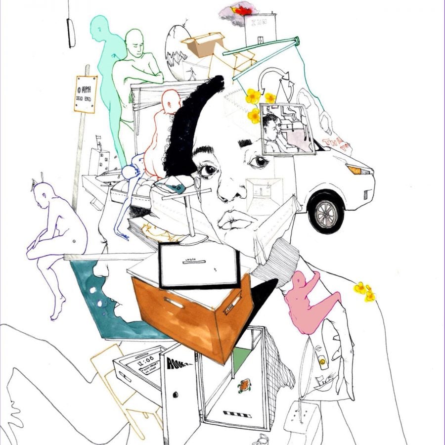Noname+claims+her+Chicago+title