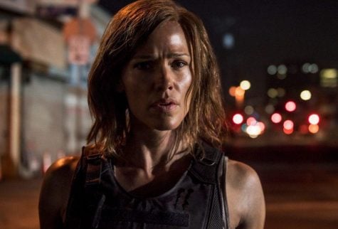 ‘Peppermint’ fails to stand out