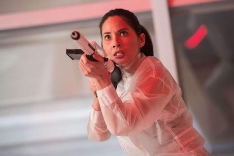 ‘Predator’ mixes humor with gore