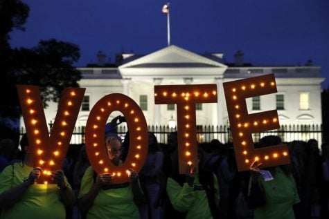 Millennials can change the political scene in 2018 midterm elections