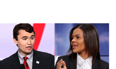 Conservative speakers denied visit, event forced off campus