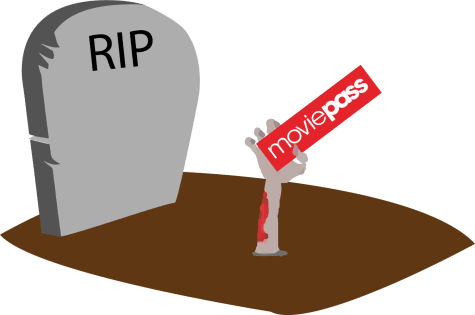 In memory of MoviePass
