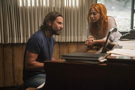 A star is born…again
