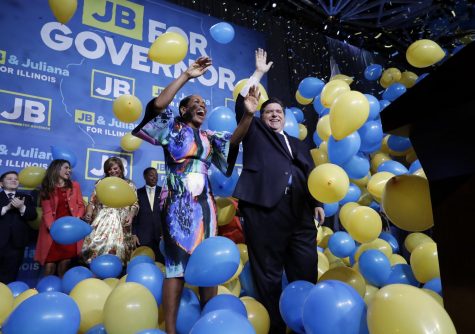 Pritzker wins battle of the bank accounts in Illinois