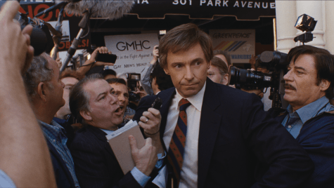 ‘The Front Runner’ Director Jason Reitman on true story’s relevance