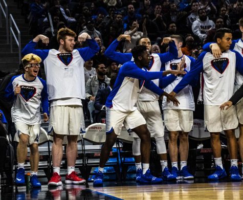 Blue Demon basketball preview: Viking invasion
