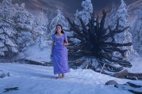 ‘Nutcracker’ falls short of high expectations
