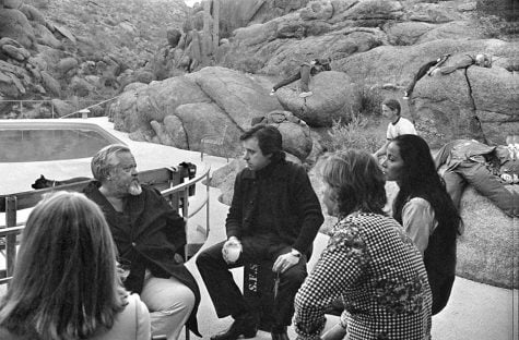 Orson Welles cements legacy with final film 40 years in the making