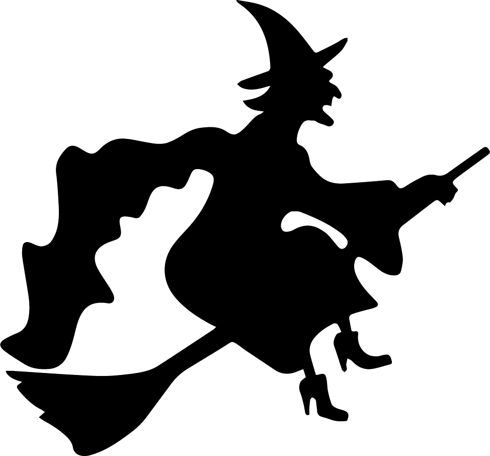 The DePaulia | To ride on the witch’s broomstick