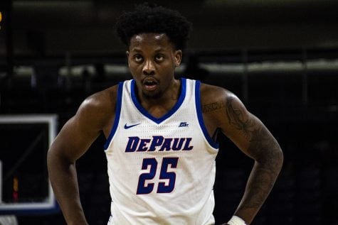 Blue Demons Tour-de-MEAC ends with battle against Florida A&M