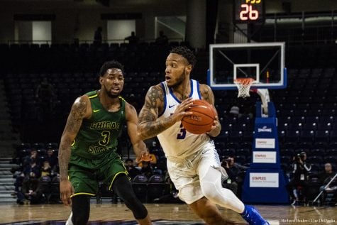 Nonconference play rewind: A case of glass half-full or half-empty
