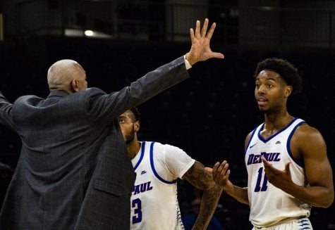Incarnate Word next up on Blue Demon’s nonconference slate
