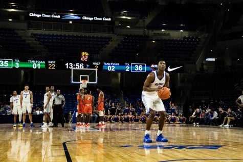 Transfer talk: Out of necessity, Blue Demon transfers integrating quickly