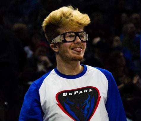 DePaul versus Northwestern preview: Will we get another thriller?