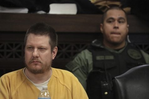 Chicago comes to terms with Van Dyke’s 81-month sentence