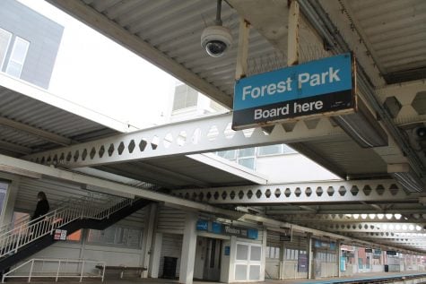 CTA upgrades surveillance cameras following crime spike in 2018