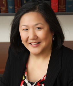 Law professor Sumi Cho filed a federal civil rights lawsuit against the dean of the College of Law and DePaul University. 