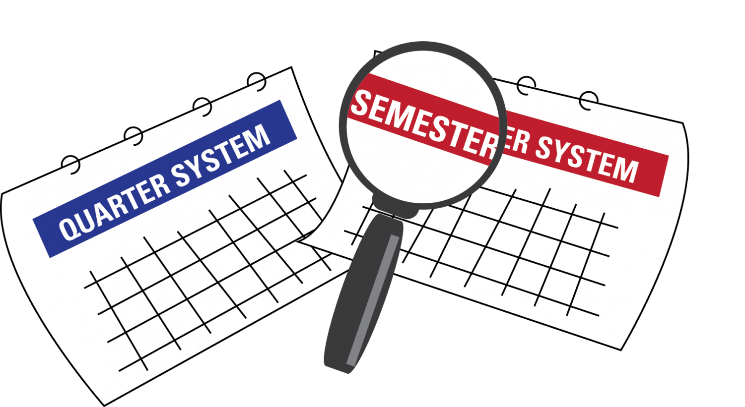 Task force to explore potential switch from quarter system to semesters