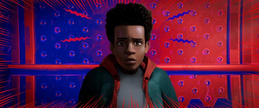 With an entirely unique animation style, Spider-Verse proves its merit both visually and narratively.