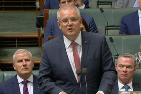 Australia cyber hack raises privacy concerns