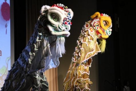 DePaul’s Chinese New Year: A celebration of culture and community