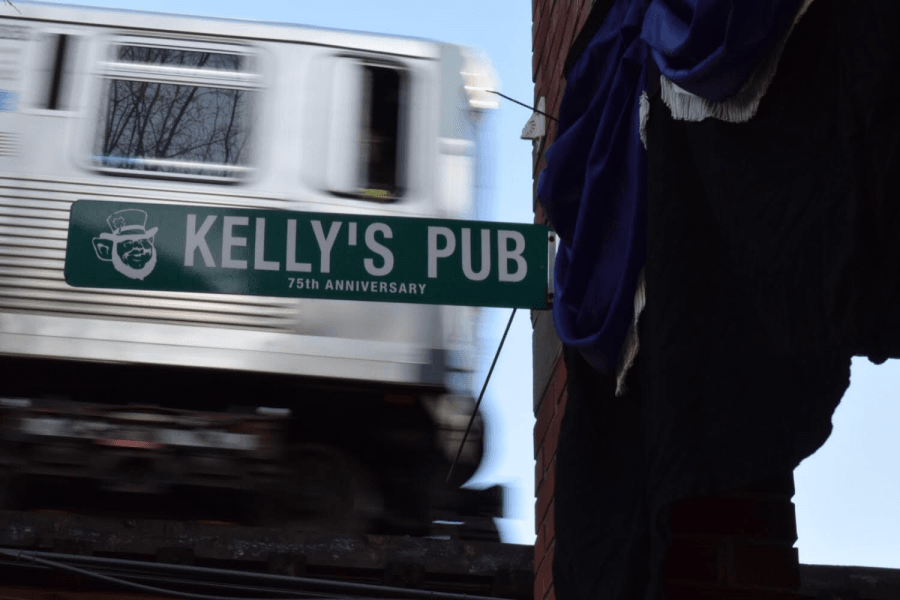 A ‘loss to the DePaul community’: Lincoln Park mourns Kelly’s Pub owner’s death