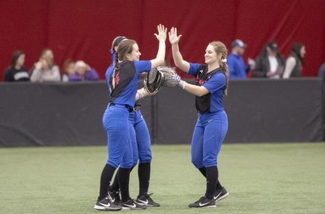 DePaul stays in Total Control with 5-0 start