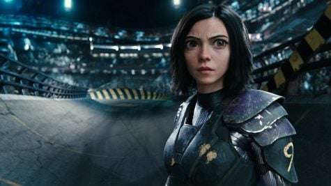 ‘Alita:’ Why you should be watching
