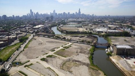 Mayor Emanuel to delay vote on $2B tax deals for developers of Lincoln Yards, ‘The 78’