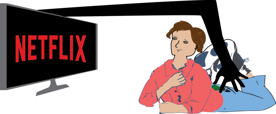 Netflix hikes price, turns focus to originals