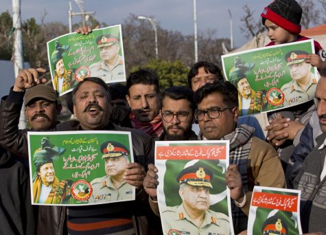 Latest India-Pakistan flare-up has historical roots