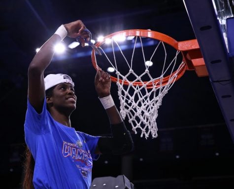 DePaul and Marquette push each other to higher level of play