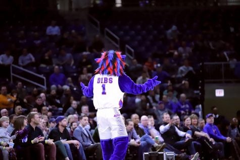 State of school spirit leaves room for improvement