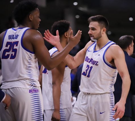 Seniors step forward in win over St. John’s