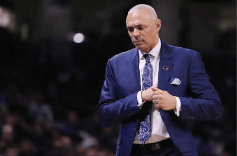 DePaul men’s basketball program placed on 3 years probation for violation of NCAA ethical conduct rules