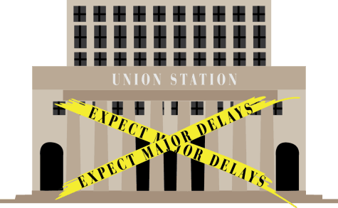 Metra issues further inconvenience commuter students