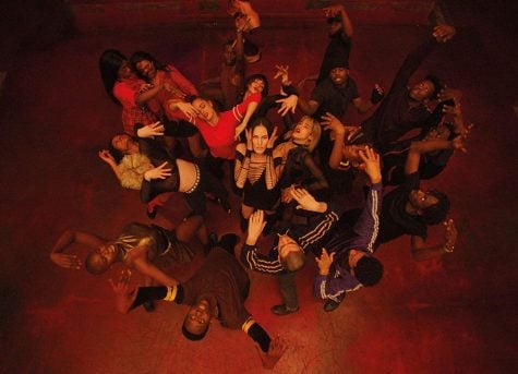 ‘Climax’: A dance-filled, drug-fueled horror flick