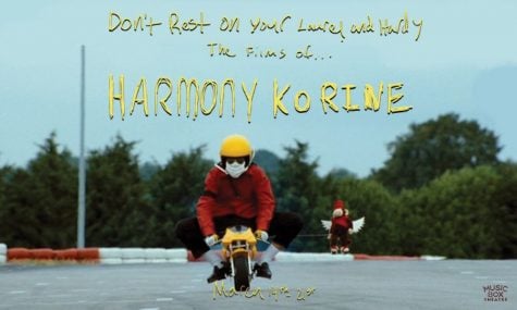 Music Box to host independent film retrospectives