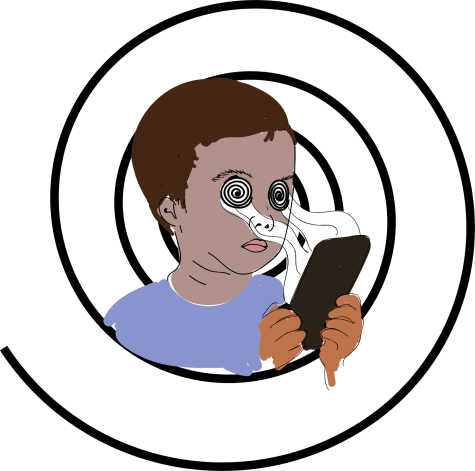 Adolescence and the issue with internet hoaxes