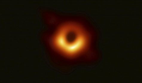 M87 black hole photo a first-of-its-kind scientific milestone