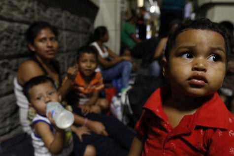 Trump foreign aid cuts to Central America risk exacerbating ‘cycle of despair’