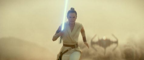 New ‘Star Wars’ film promises ‘The Rise of Skywalker’