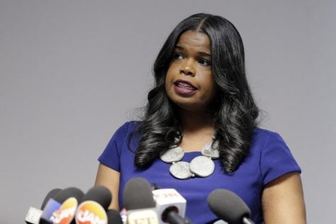 Chicago’s top prosecutor subpoenaed in Jussie Smollett case