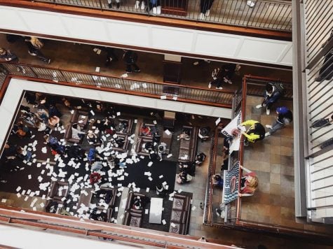 EDITORIAL: DePaul Faculty Council made the right call