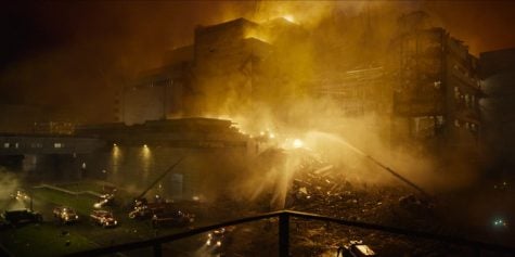 HBO’s ‘Chernobyl’ provides harrowing look at history’s worst nuclear disaster