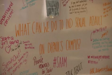 Take Back the Night extends support to sexual violence survivors, highlights institutional shortcomings