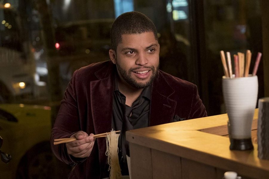 OShea Jackson Jr. as Lance, Freds successful best friend and trusted support system. 