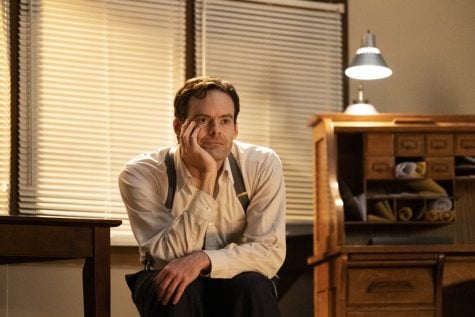 Bill Hader discusses the delicate balancing act of ‘Barry’ season two