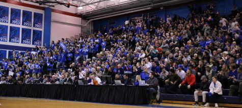No Wintrust, no problem: McGrath brings the love