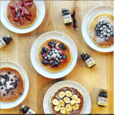 Upscale breakfast spot Yolk to open Lincoln Park location in Chicago